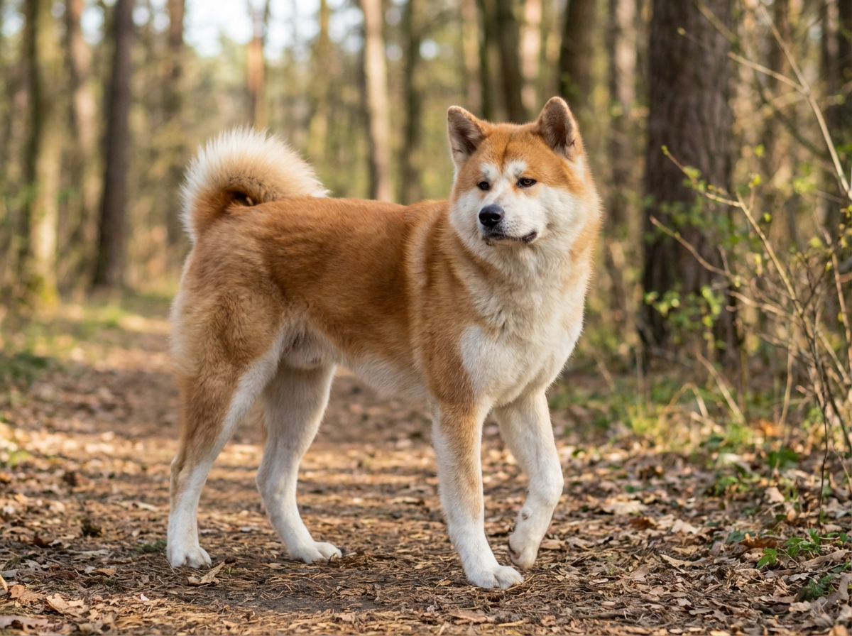 Akita photo 2