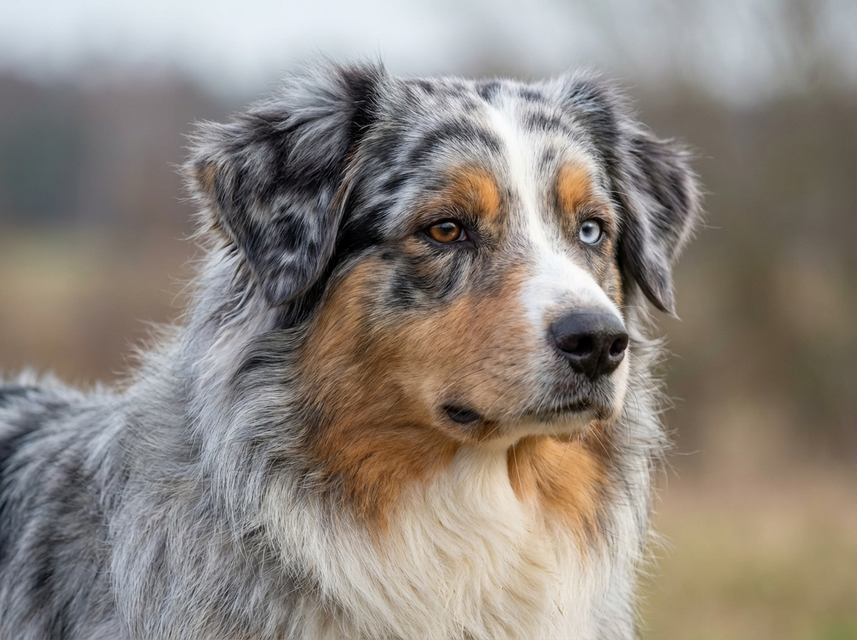 Australian Shepherd photo 4