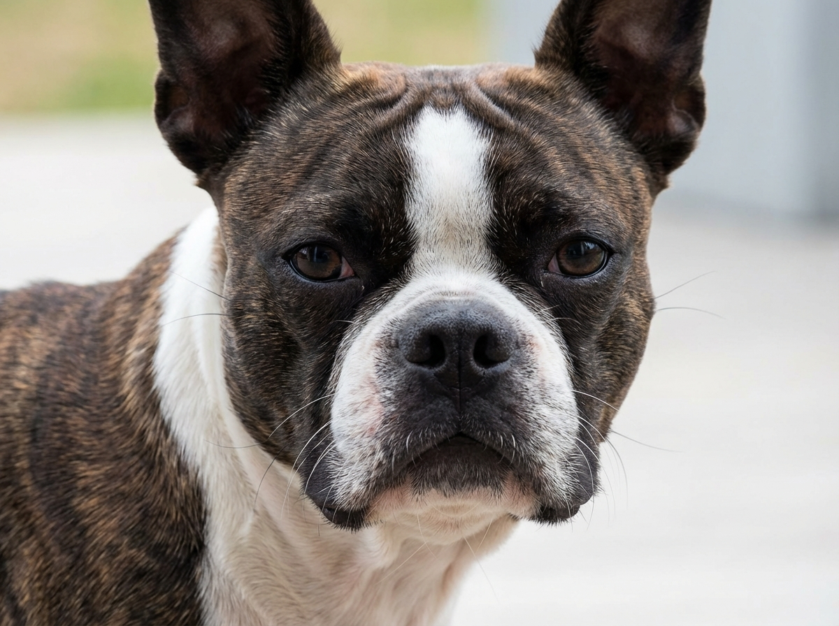 Boston Terrier photo 4