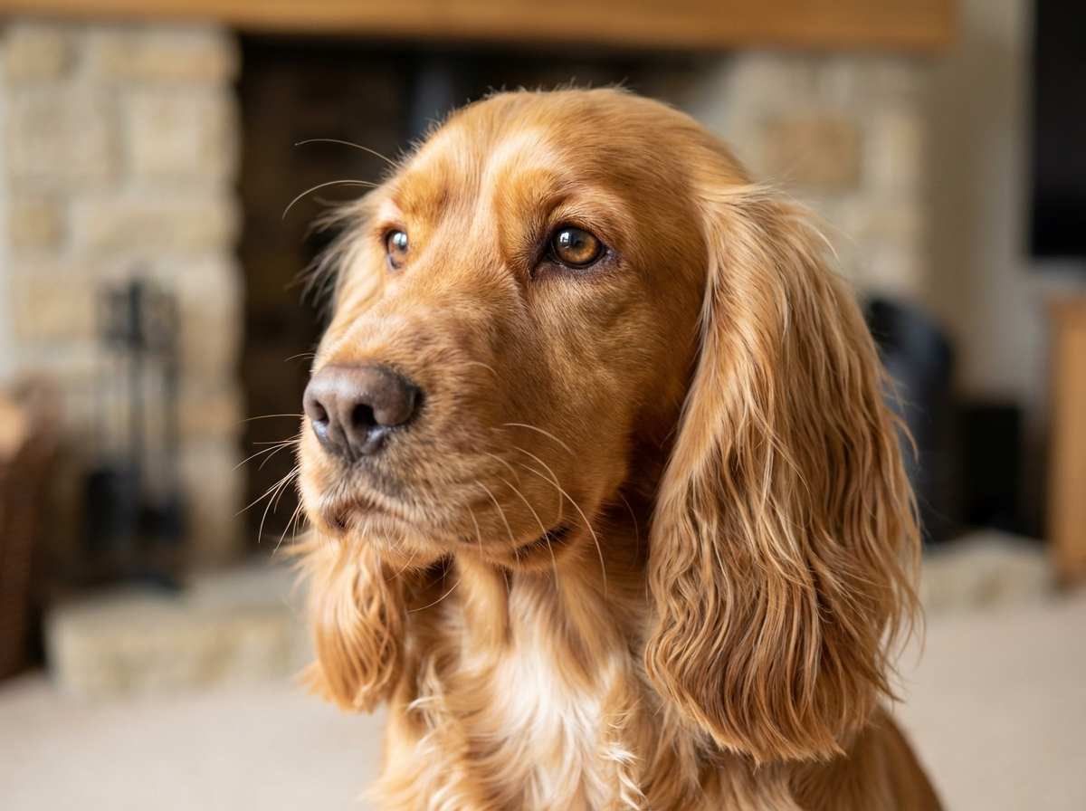 Cocker Spaniel photo 4