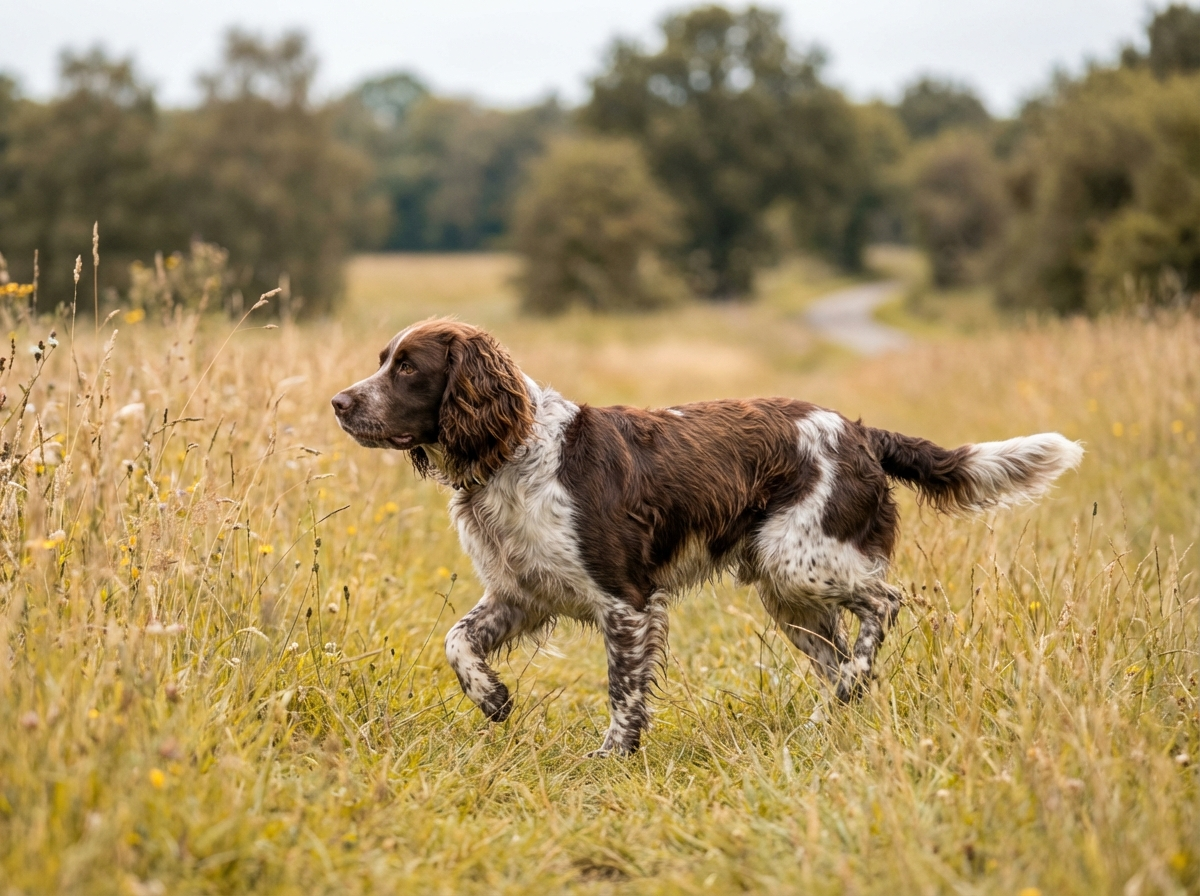French Spaniel photo 2