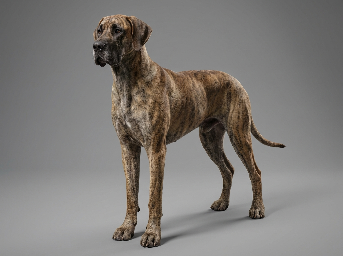 Great Dane dog breed
