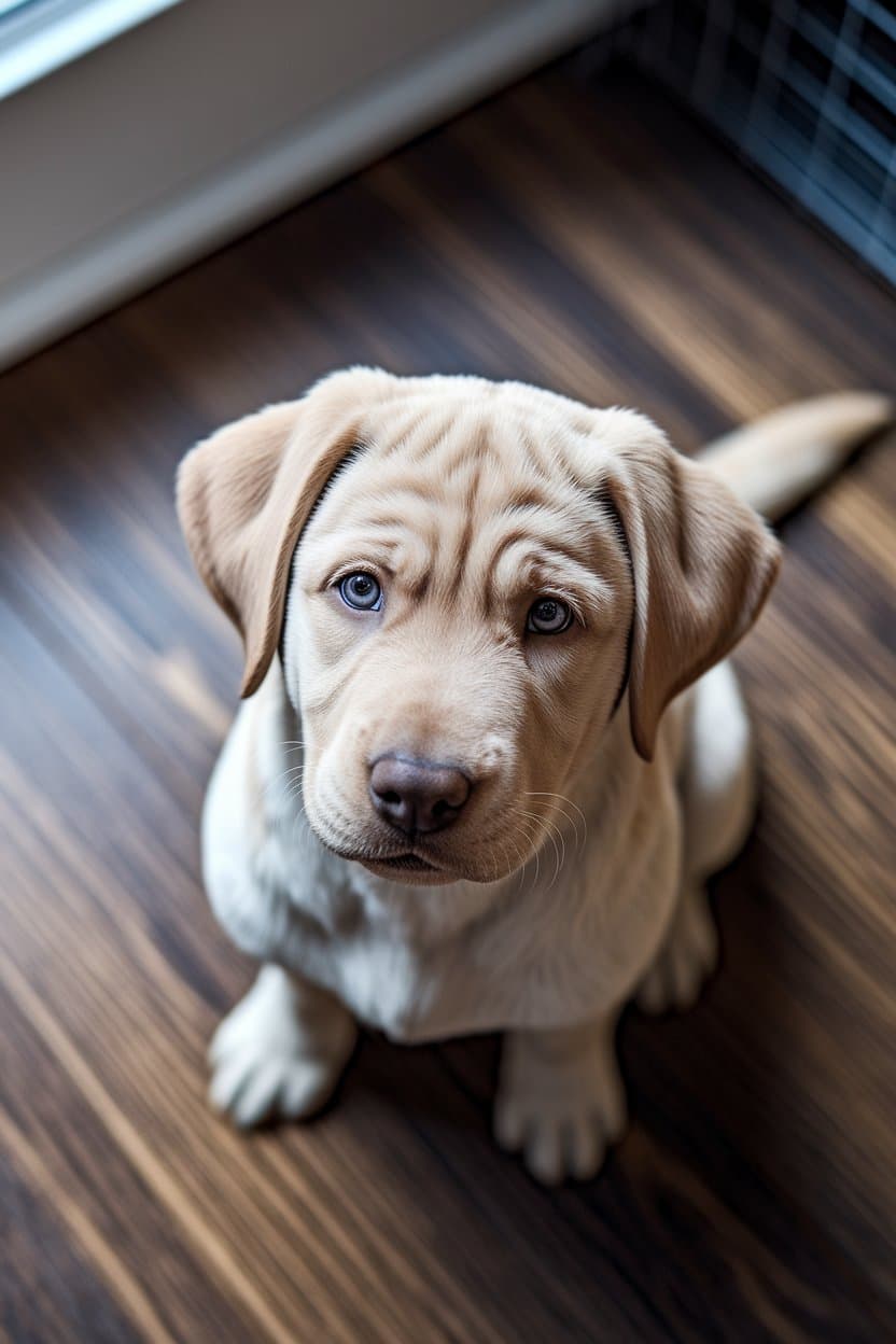 Labrador Retriever photo 4