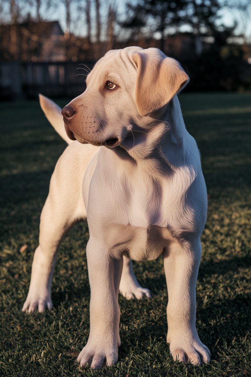 Labrador Retriever Dog Breed: Your Guide to This Beloved Companion - Pros and Cons of Owning a Labrador Retriever
