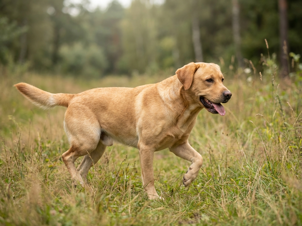Labrador Retriever photo 2