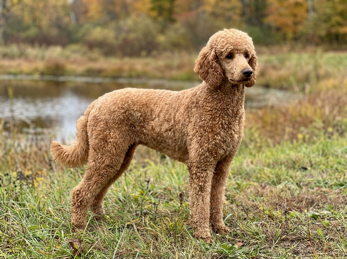 Poodle (All Sizes) photo 3