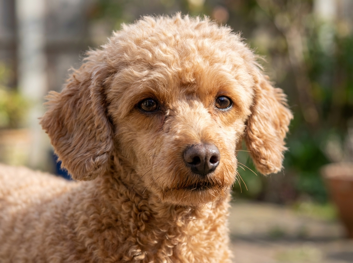 Poodle (Miniature) photo 4
