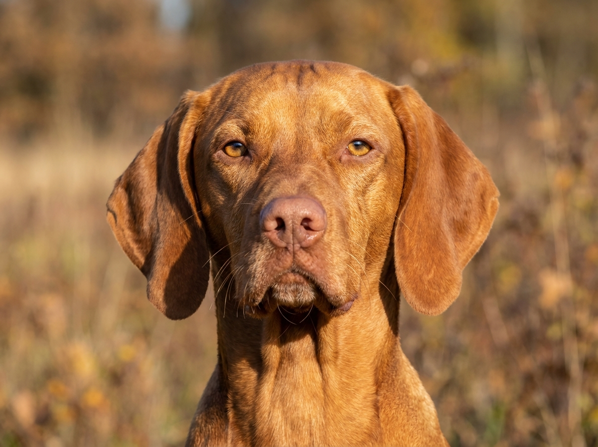 Vizsla photo 4