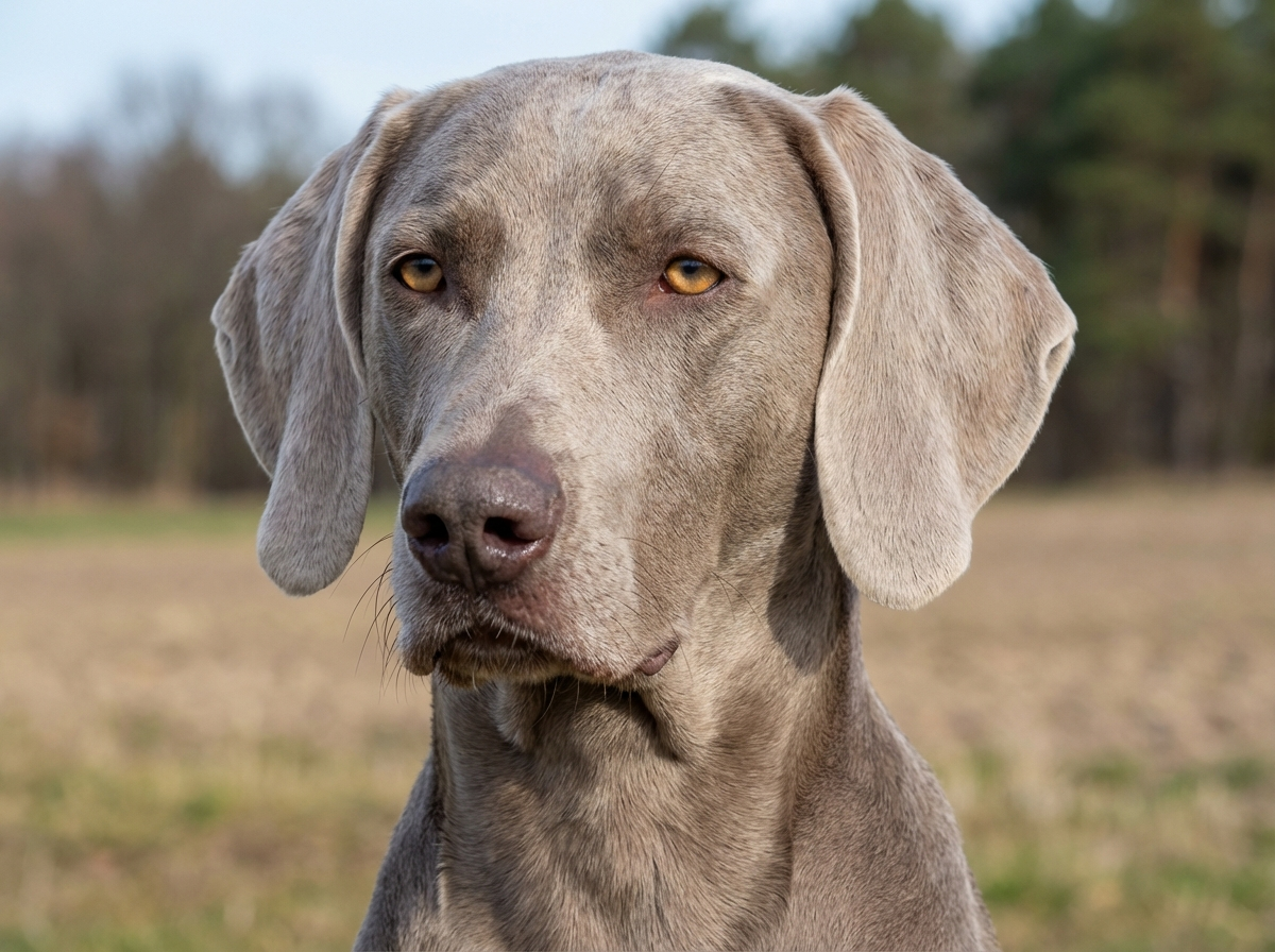 Weimaraner photo 4