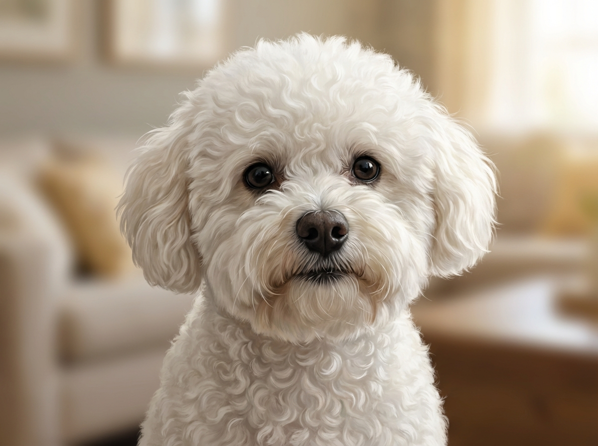 Bichon Frise photo 4