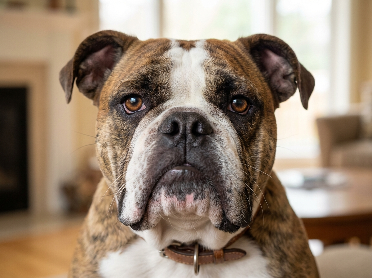 Bulldog (English) photo 4