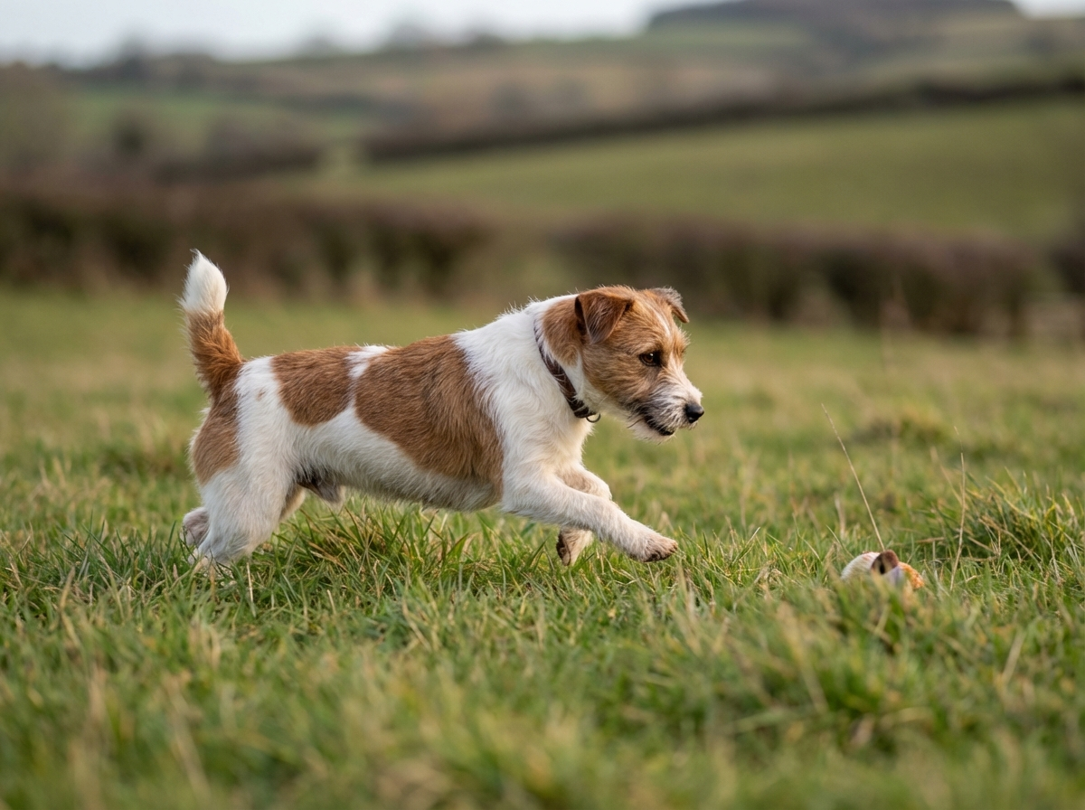 Jack Russell Terrier photo 2