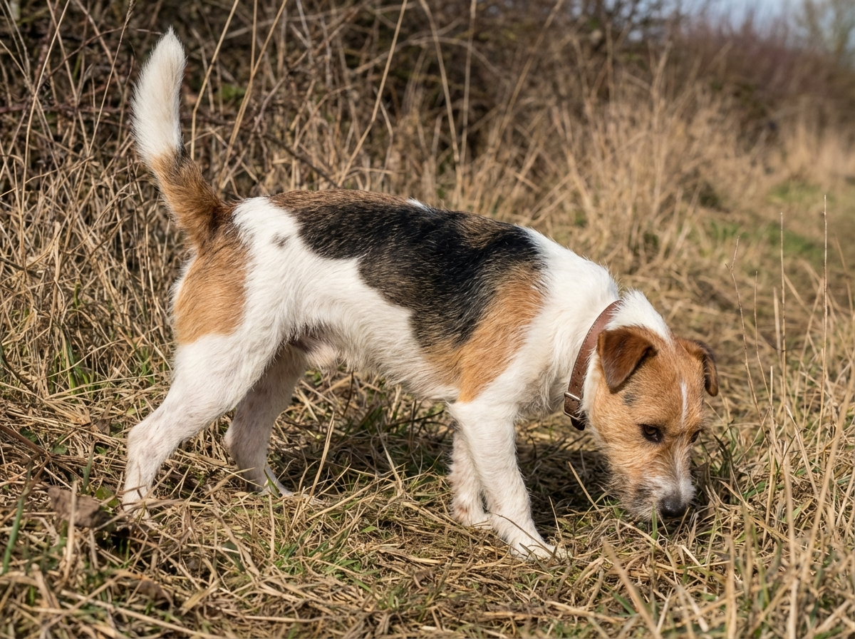 Jack Russell Terrier photo 3