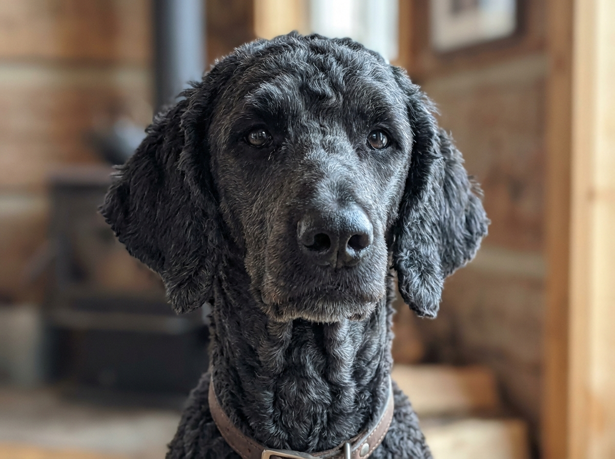 Poodle (Standard) photo 4