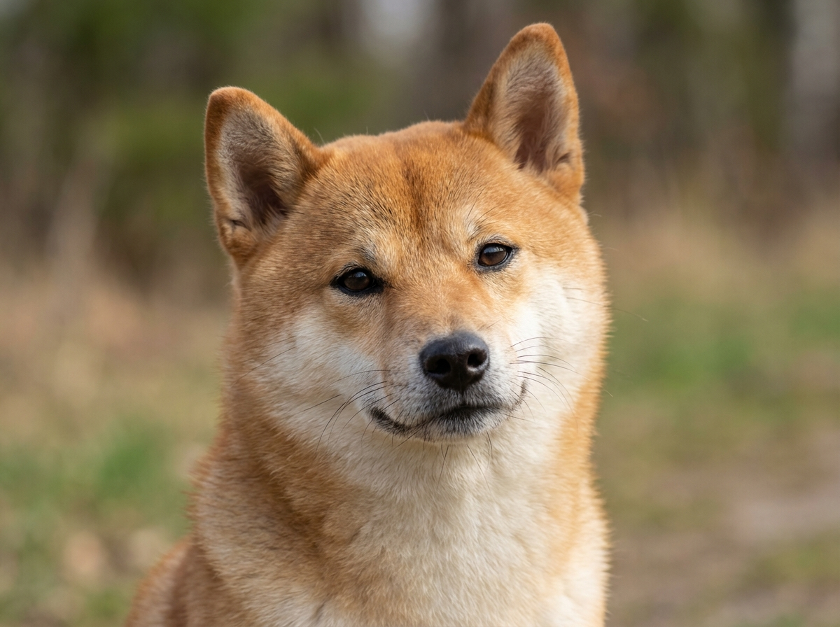 Shibа Inu photo 4