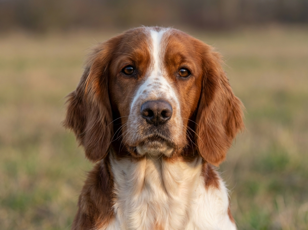 Welsh Springer Spaniel photo 4