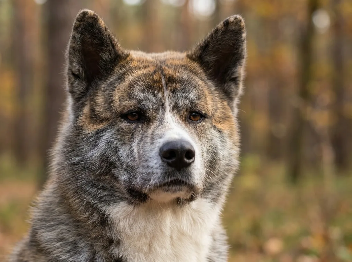 Akita photo 4