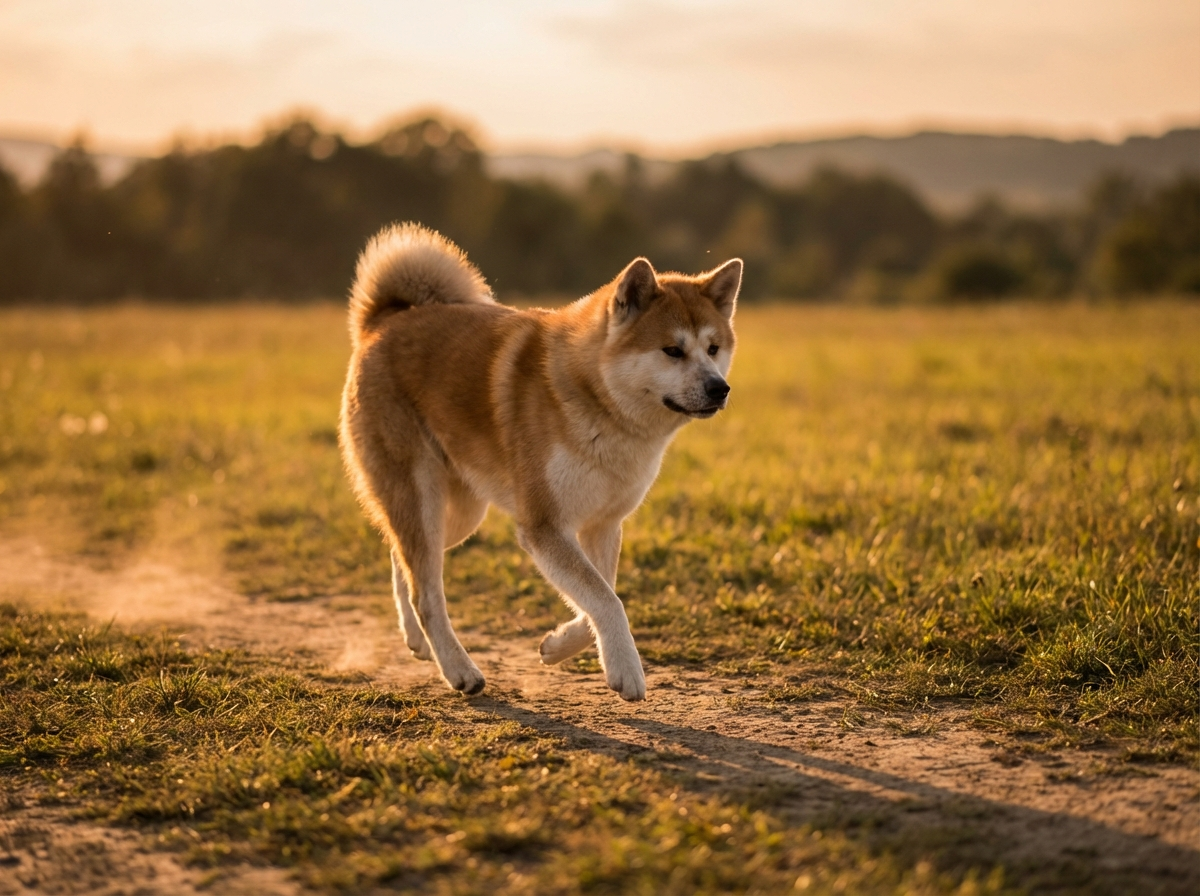 Akita vs Mastiff (English Mastiff): Which Breed is Right for You? - Photo 9