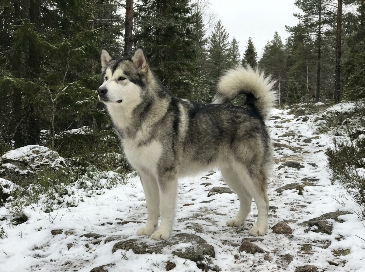 Alaskan Malamute Cost in Denver - Gear replacements and lifestyle extras