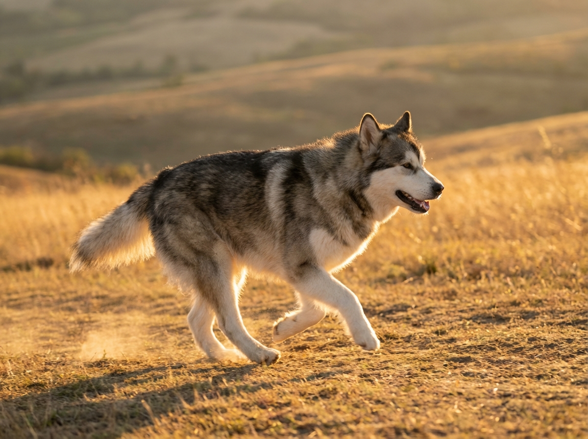 Understanding Alaskan Malamute Cost in Albuquerque - Local Cost Context for Alaskan Malamutes in Albuquerque