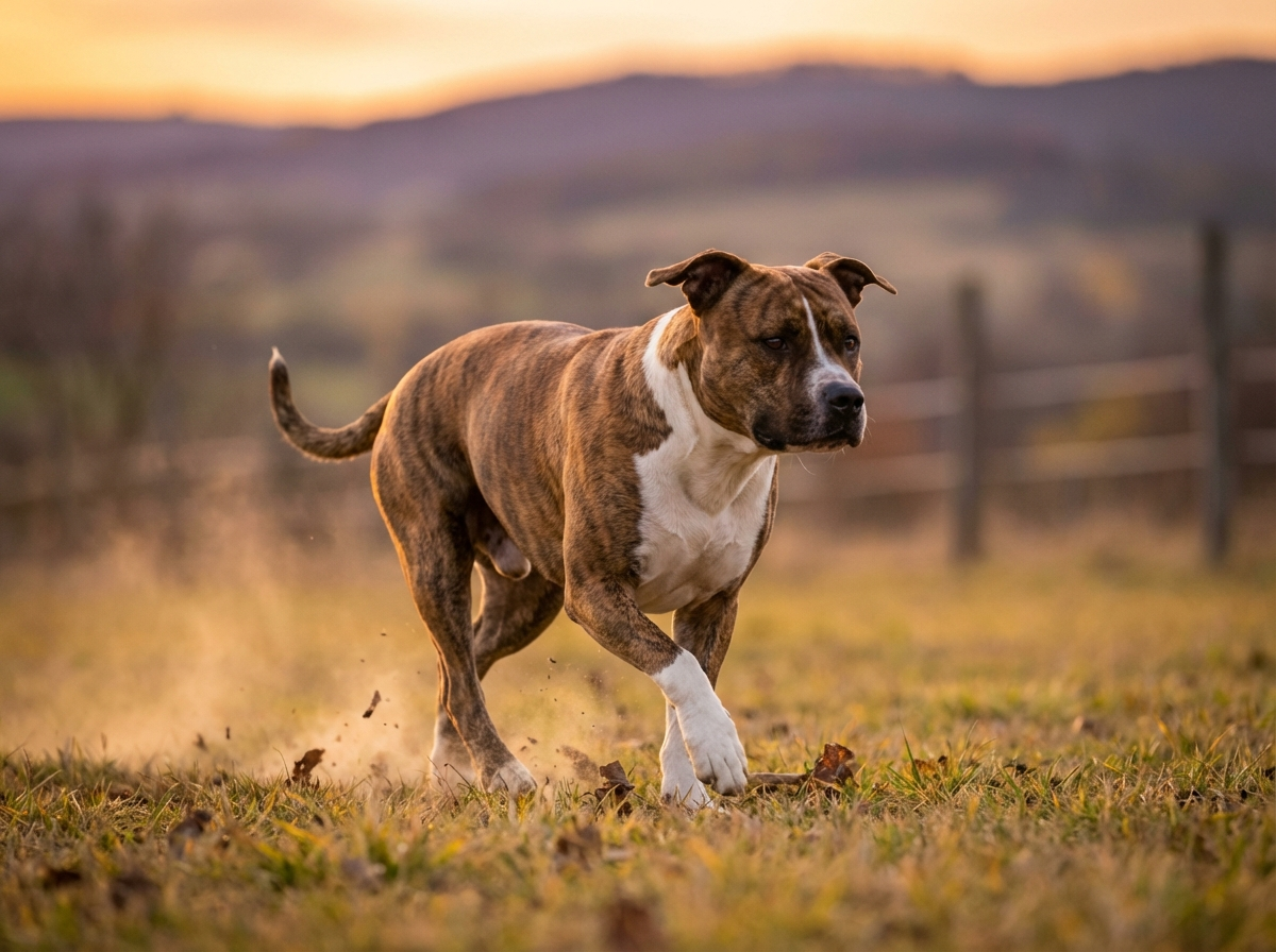Understanding American Staffordshire Terrier Cost in Jackson - Local Cost Context for Jackson