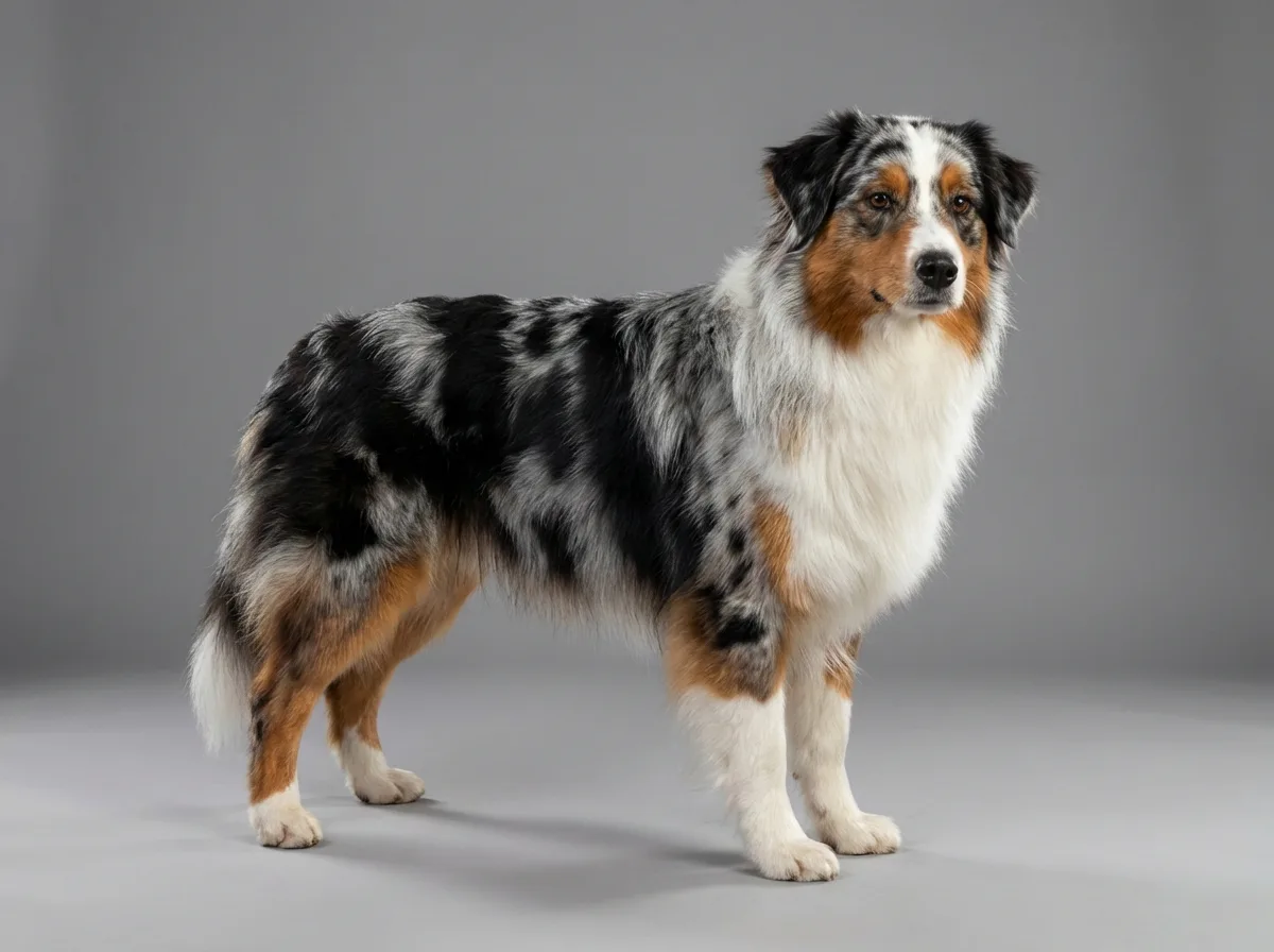 How to Adopt an Australian Shepherd