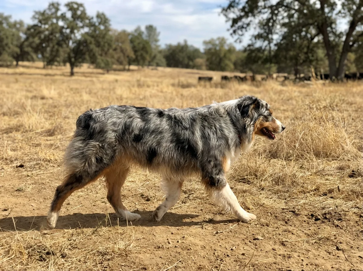 Australian Shepherd photo 3