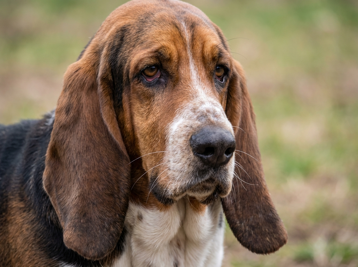 Akita vs Basset Hound: Key Differences to Consider - Photo 2