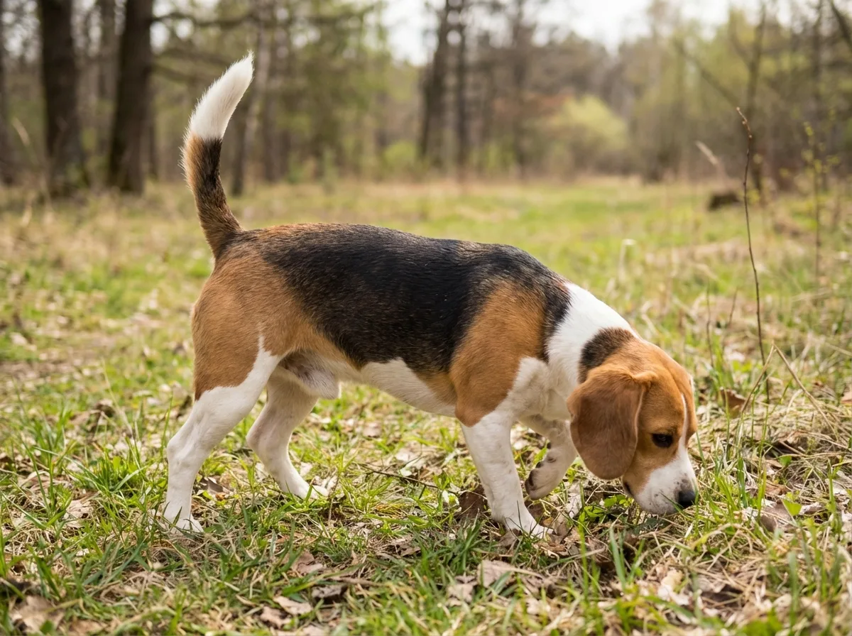 Beagle photo 3