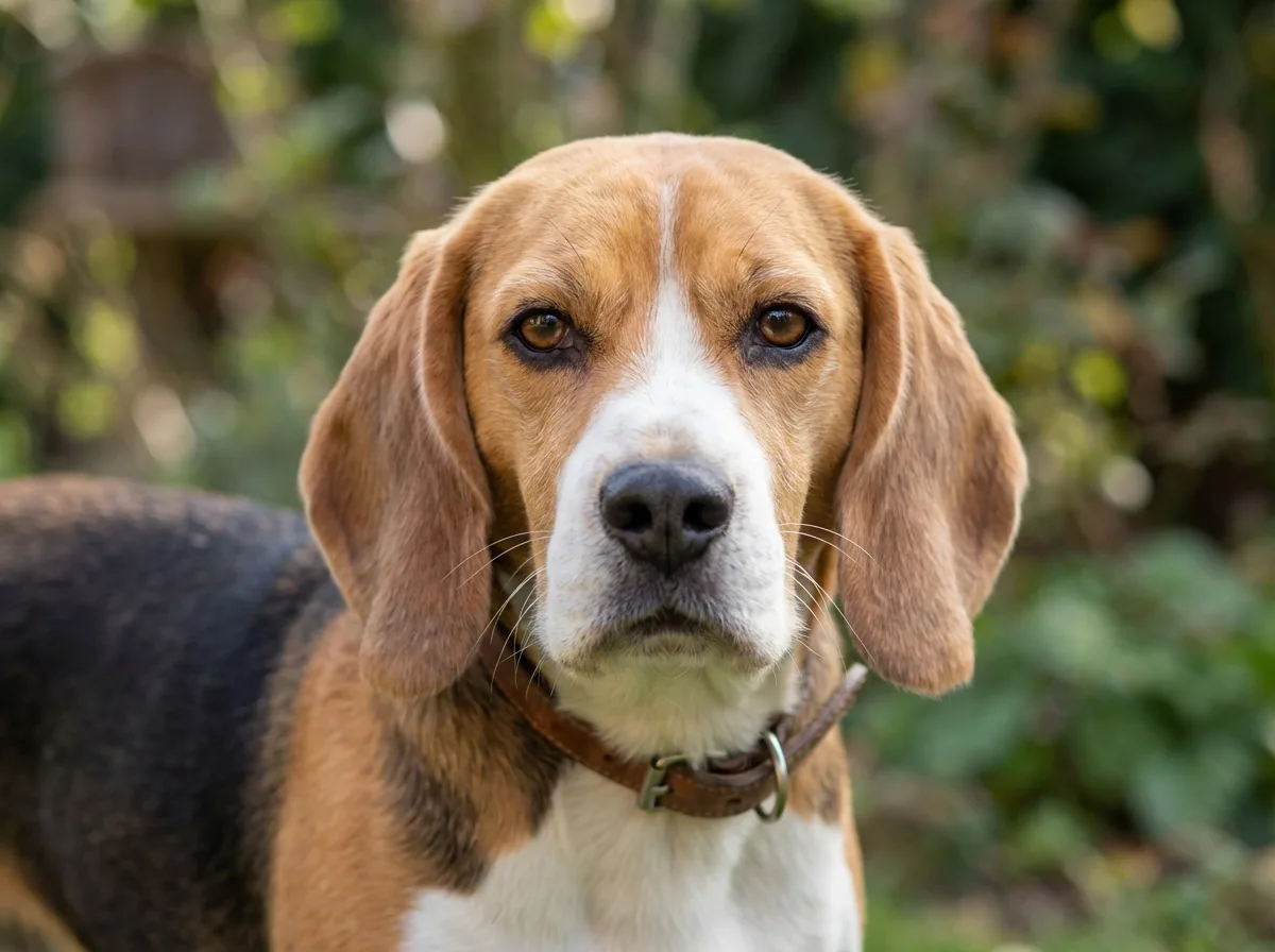 Beagle photo 4