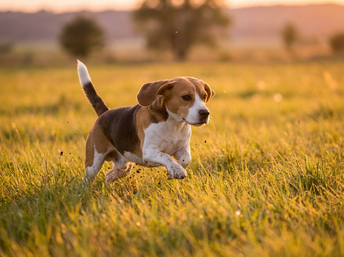 Australian Shepherd vs Beagle: Choosing the Right Breed for You - Photo 10