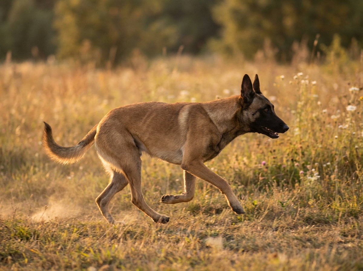 Understanding Belgian Malinois Cost in Sioux Falls - Veterinary Services in Sioux Falls