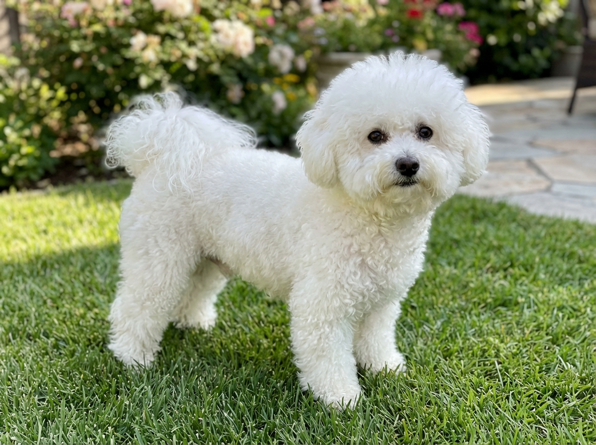 Best Dogs for First-Time Owners in Smaller Spaces - Best Breeds for First-Time Dog Owners in Smaller Spaces