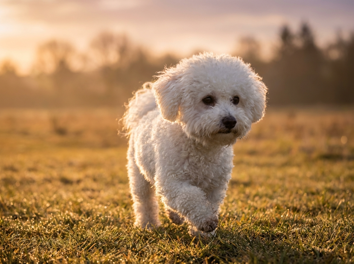 Bichon Frise Dog Breed: All You Need to Know - Key Decisions Before Getting a Bichon Frise