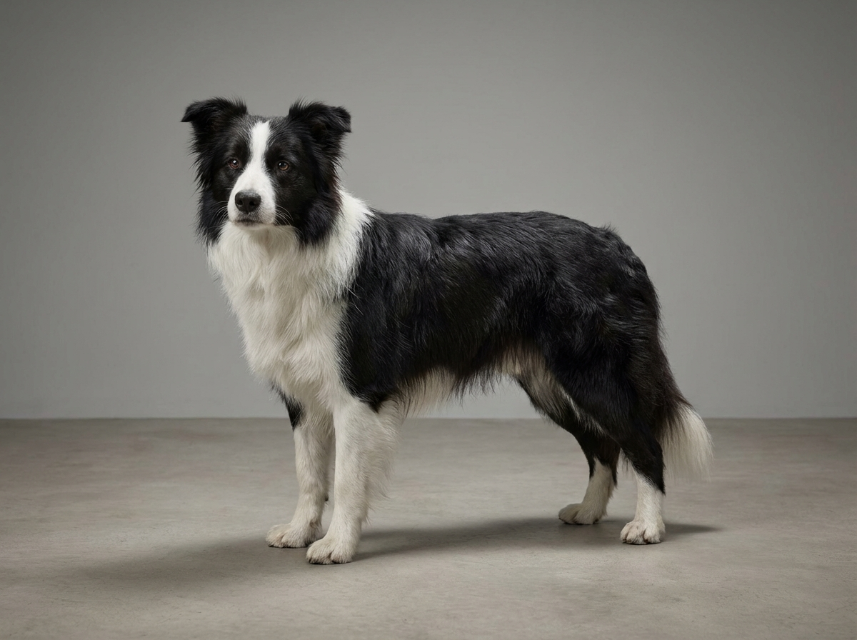 Aussie vs Border Collie: Key Differences Explained photo