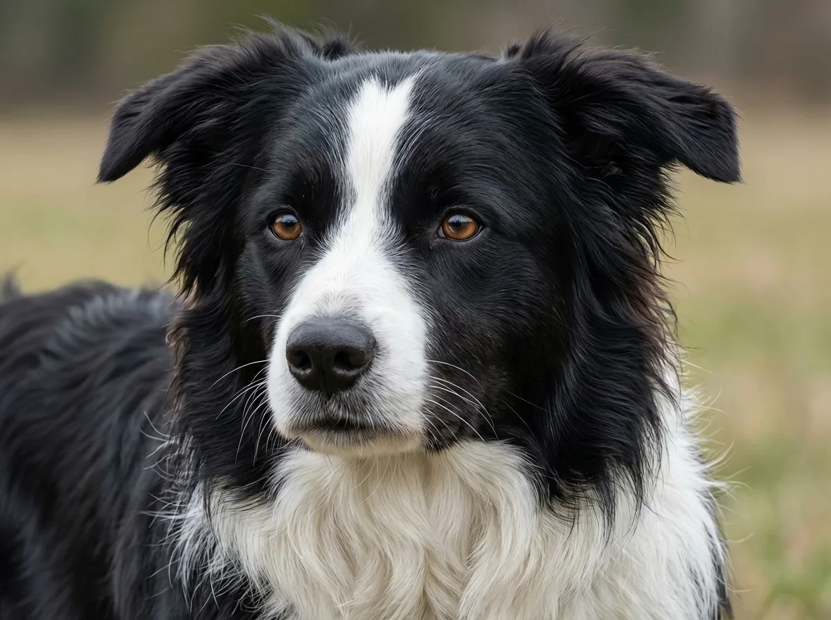 Border Collie photo 4