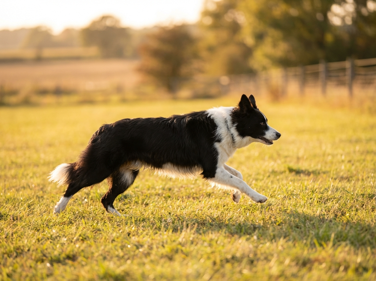 Australian Shepherd vs Border Collie: Which Breed Fits Your Lifestyle? - Photo 8