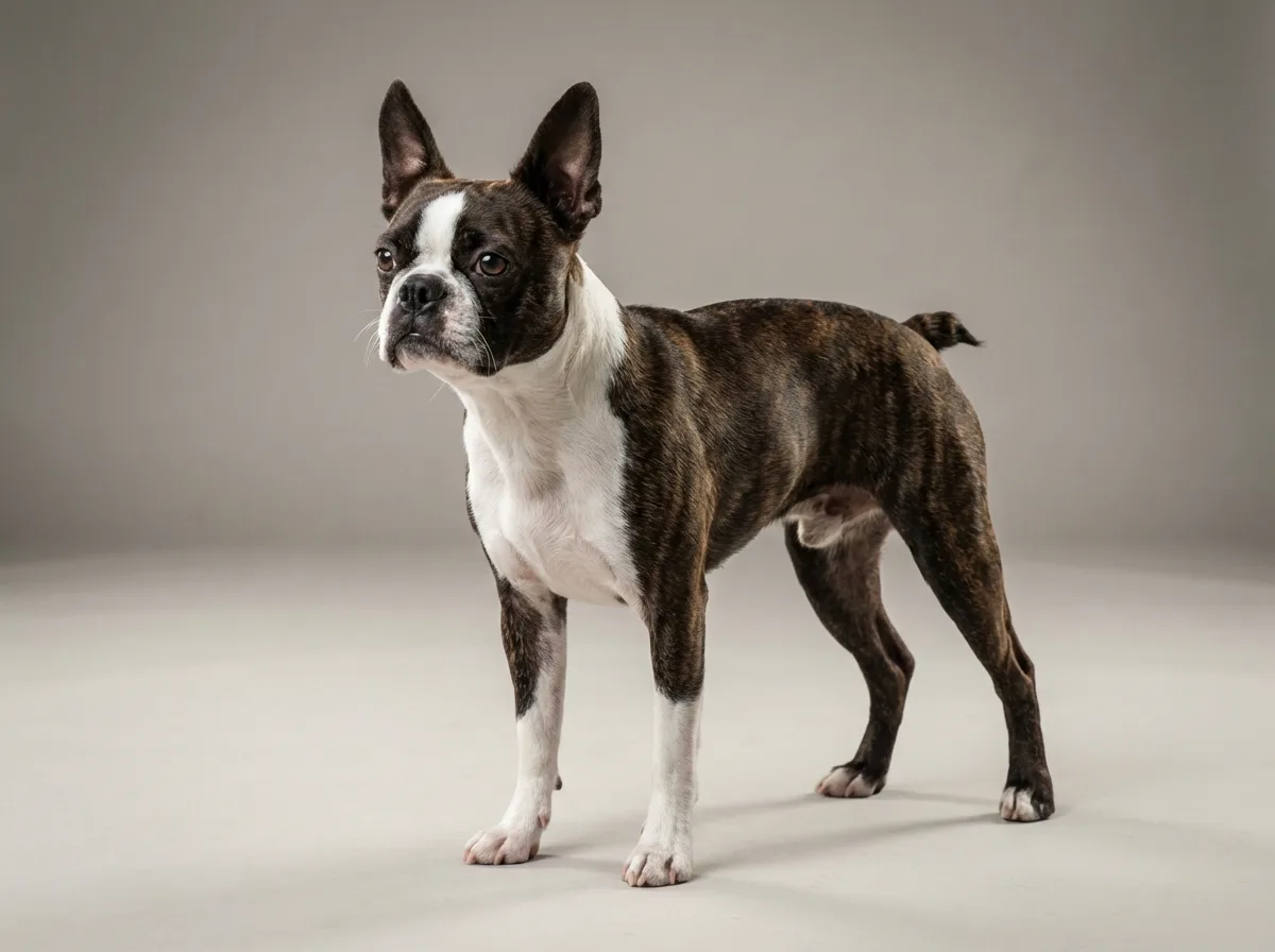 Boston Terrier thumbnail