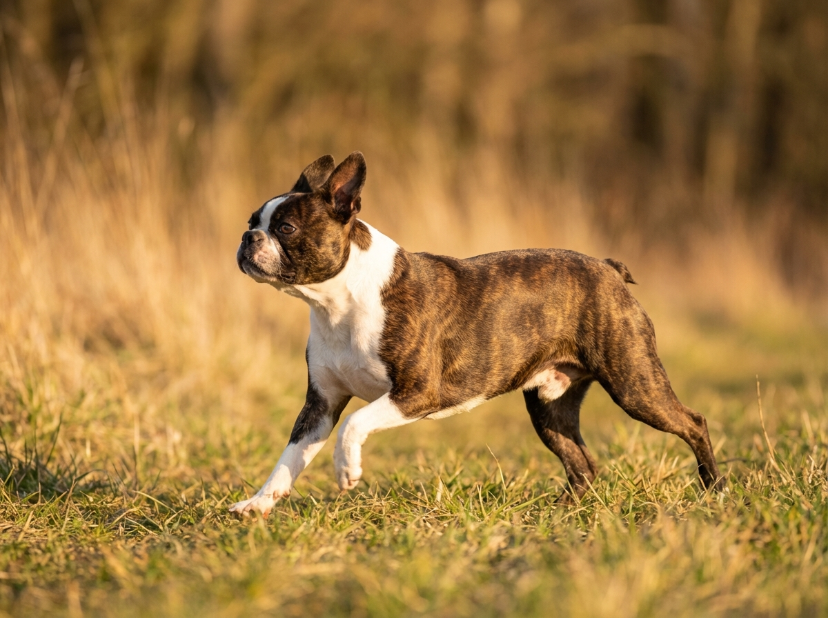 Boston Terrier vs Maltese: A Comprehensive Comparison - Photo 7