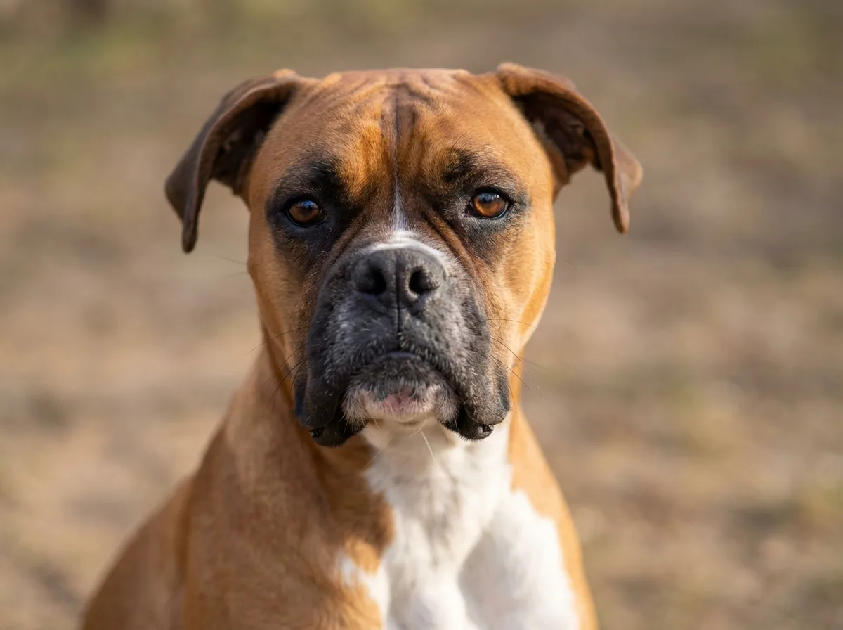 Boxer photo 4