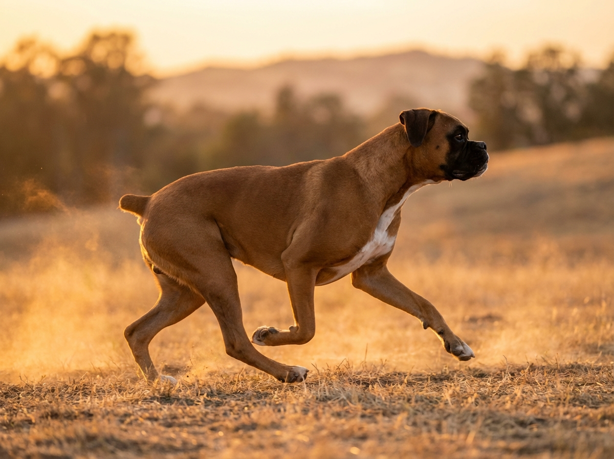 Understanding Boxer Cost in Jackson - Local Cost Context for Boxer in Jackson