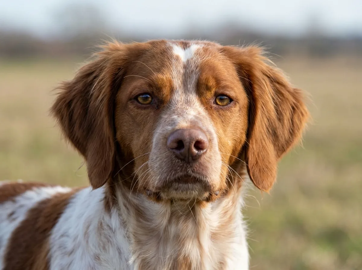 Brittany Spaniel photo 4