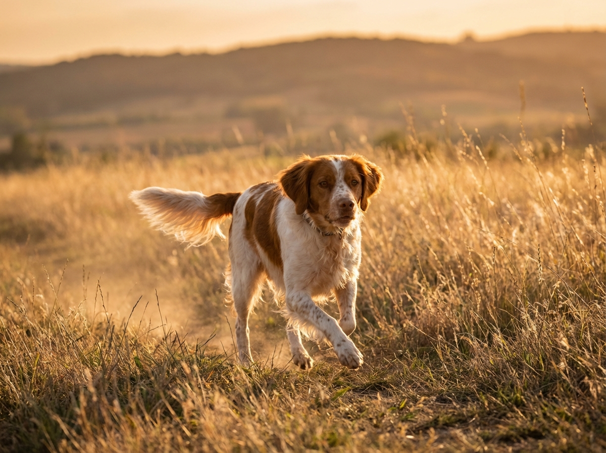 Border Collie vs Brittany Spaniel: Which Breed Should You Choose? - Photo 7