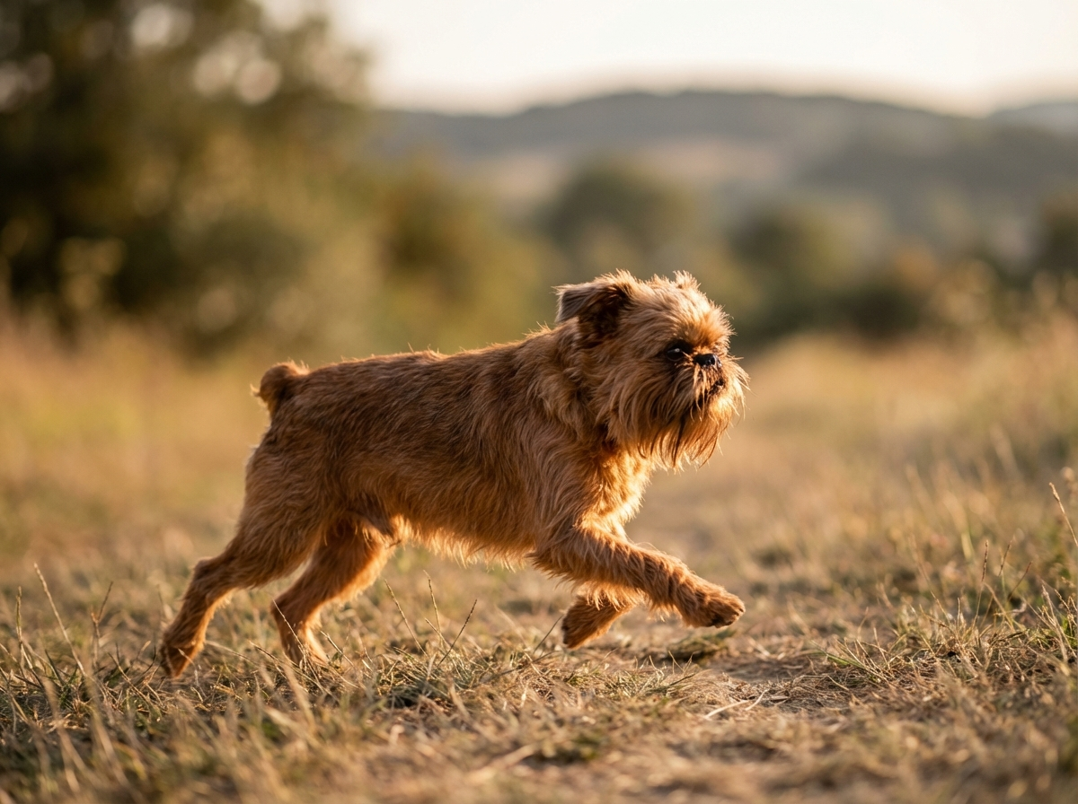 Understanding Brussels Griffon Cost in Albuquerque - Local Cost Context for Brussels Griffon in Albuquerque
