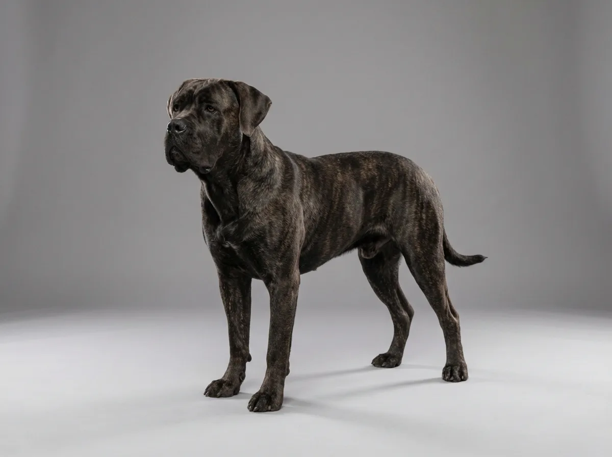 Big Dog Names, Chosen for What Strangers Hear Before They See the Dog