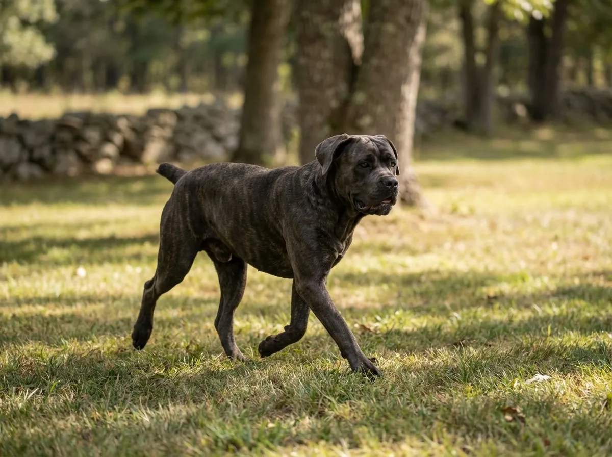 Cane Corso photo 2