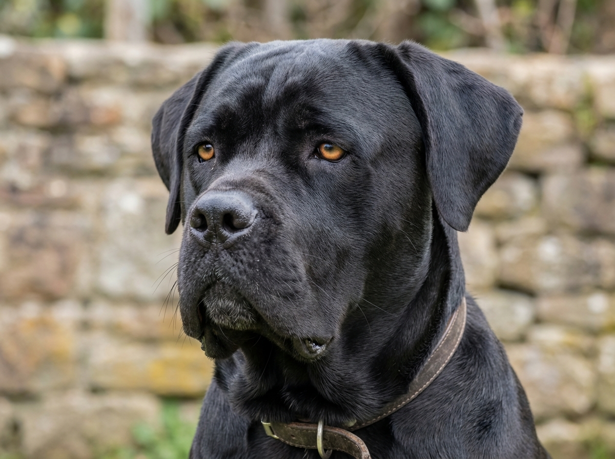 Cane Corso Dog Breed: A Comprehensive Guide - Living Needs of a Cane Corso