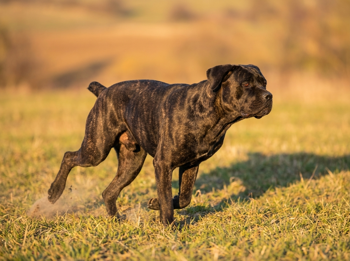 Cane Corso Dog Breed: A Comprehensive Guide - Key Decisions for Cane Corso Owners