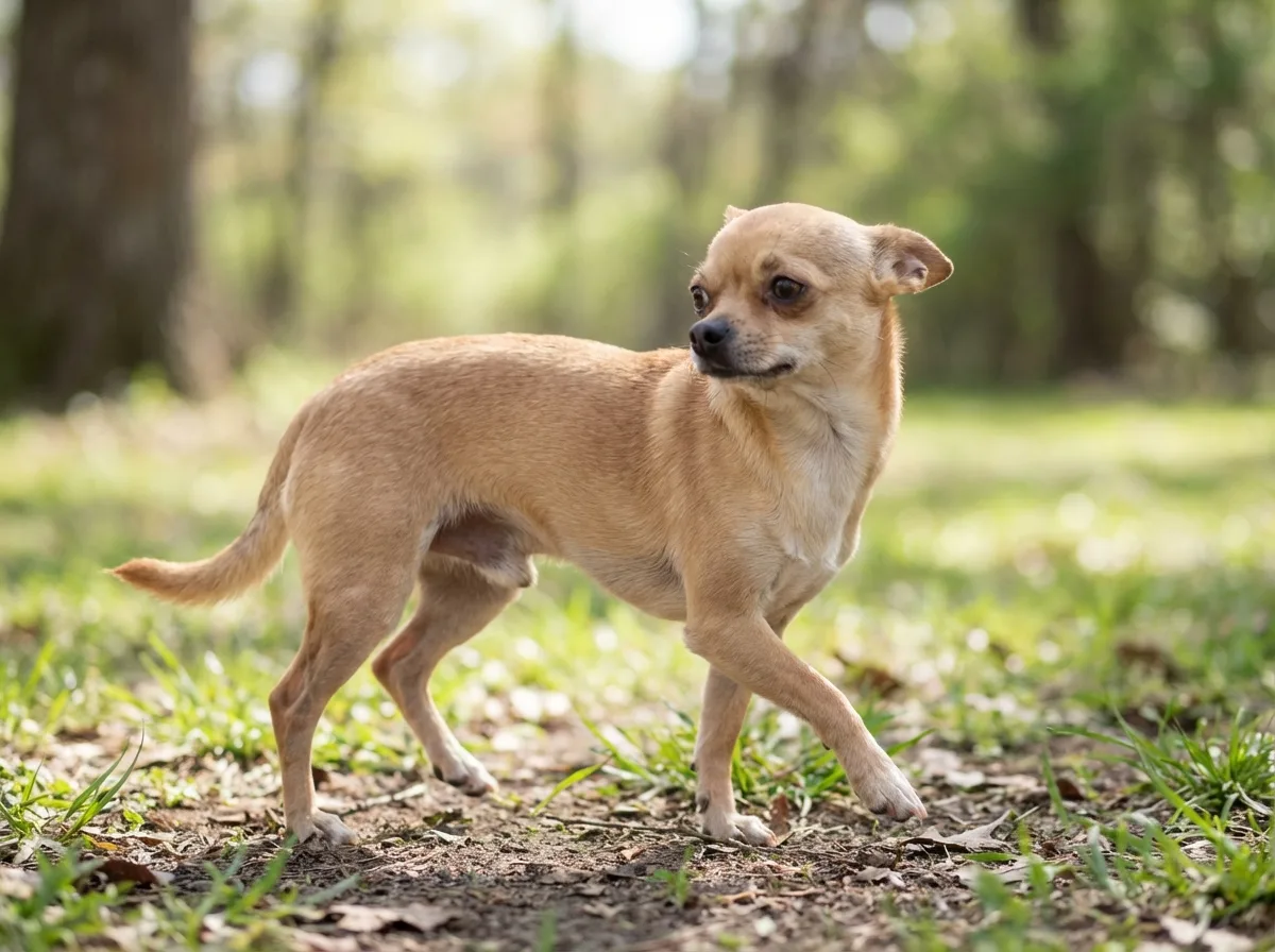 Chihuahua photo 2
