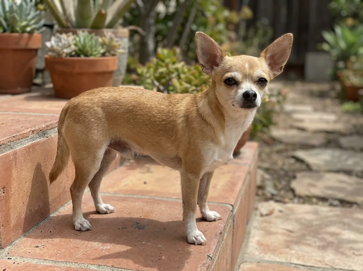 Chihuahua photo 3